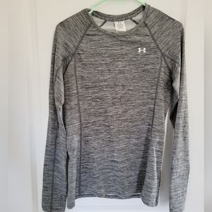Under Armour cold gear long sleeve shirt